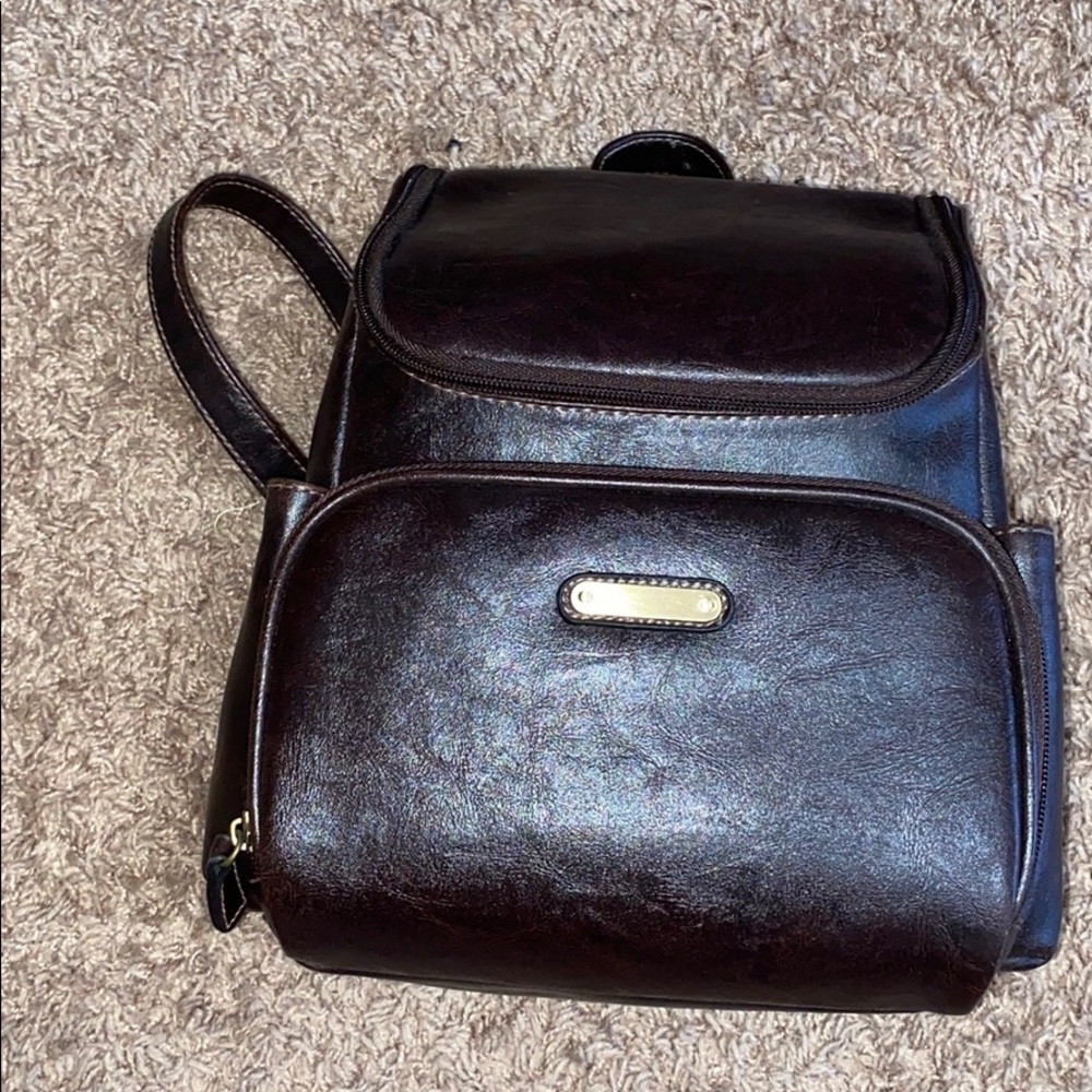 White Stag Bookbag